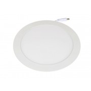 Светодиодный светильник LED Downlight 18W slim (round)